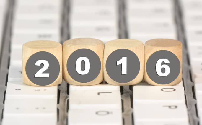 4 Keys to Success for Building Materials Companies in 2016