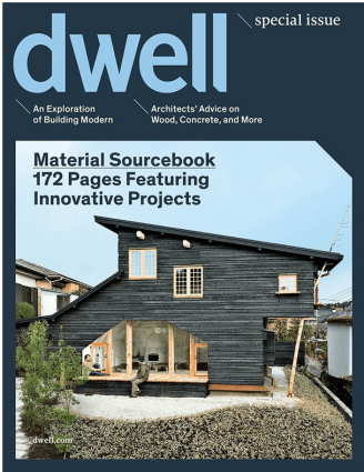 Get the dwell Materials Sourcebook