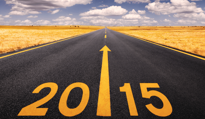 10 Trends in Building Materials Sales and Marketing in 2015