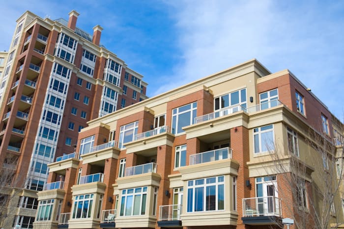 Selling to Multifamily Home Builders