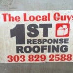 Great Roofing Contractor Name
