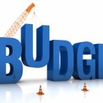 5 Rules for Building Material Marketing Budgets