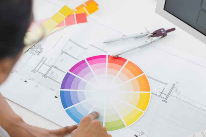 How to Sell to Interior Designers