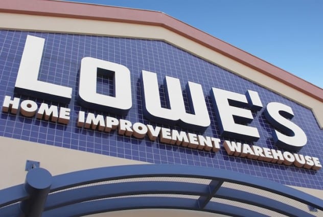 Lowe’s is Changing Are You?
