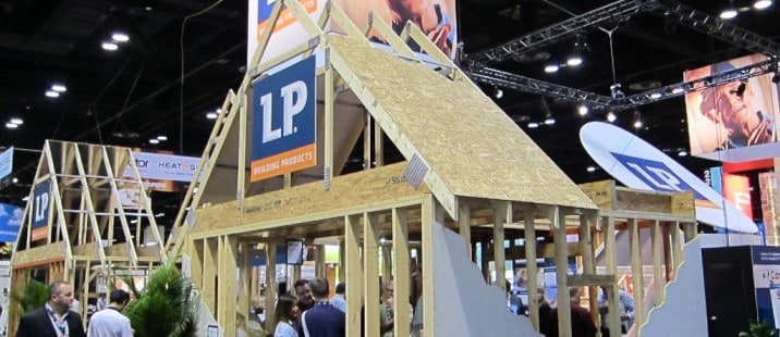 Stop Wasting Money on Building Material Trade Shows