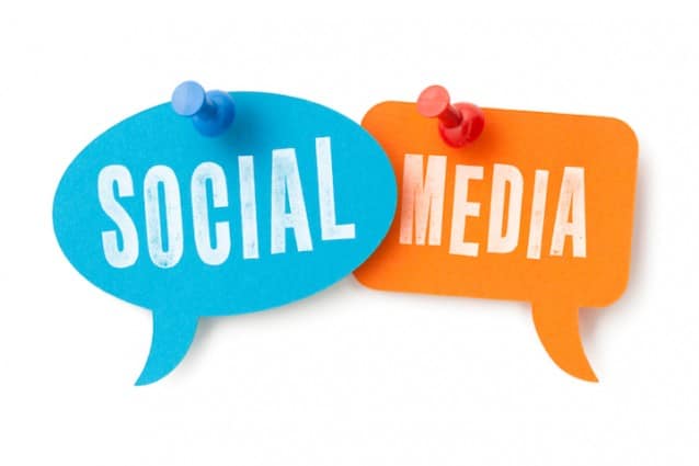 Building Material Sales People are Social Media Experts