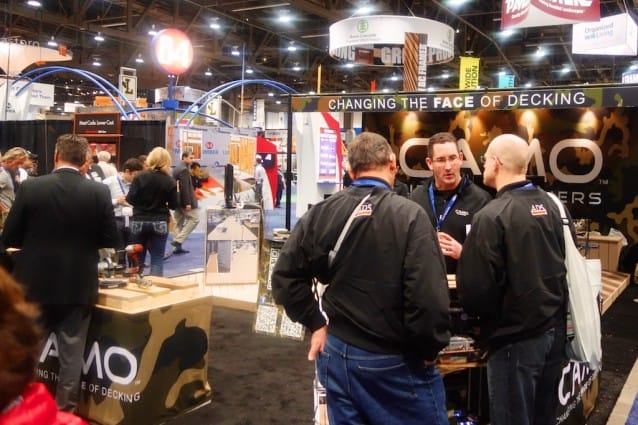 How to Get More New Customers at Building Materials Trade Shows