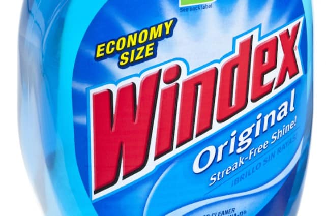 The Future of Window Brands: Windex, Anyone?