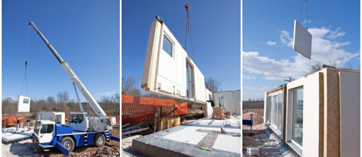 8 Reasons Building Materials Companies Need to Pay Attention to Offsite Construction