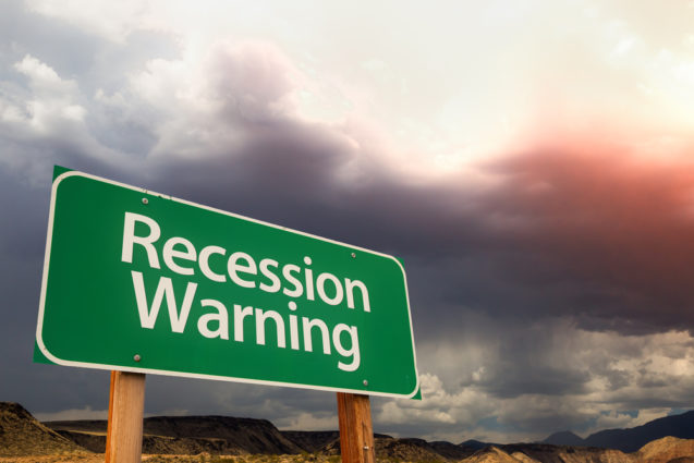 How to Deal with a Recession as a Building Materials Company