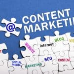 Content Marketing for Building Materials