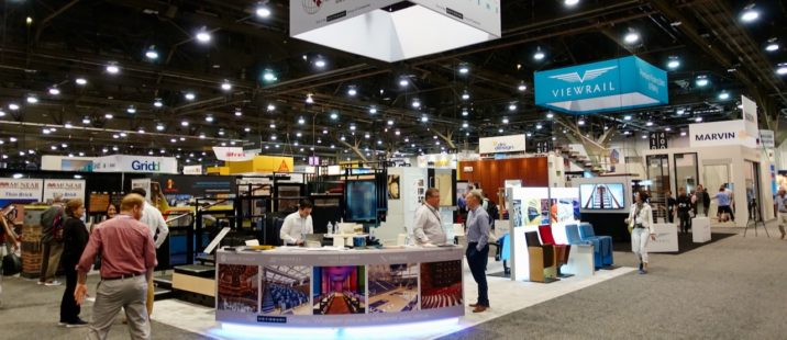 Time to Reinvent Trade Shows for Building Materials