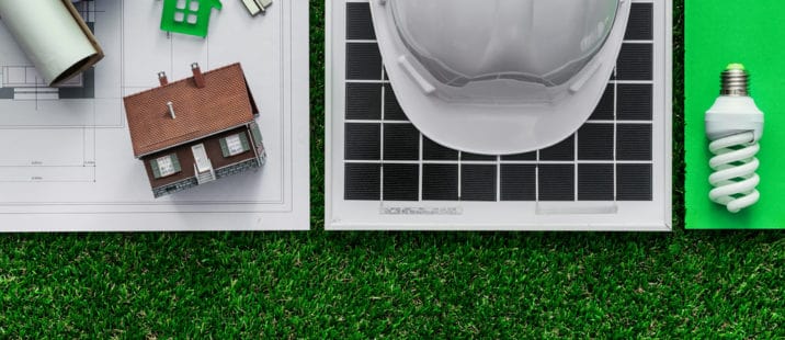 How to Sell Green Building Materials Today