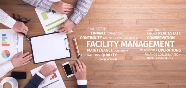 The Ultimate Guide to Selling Facilities Managers