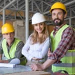 Selling Your Customers’ Customers in Building Materials