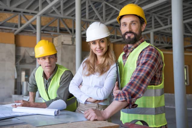 Selling Your Customers’ Customers in Building Materials