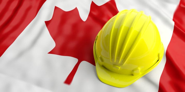 Why Do Building Materials Companies Ignore Canada?