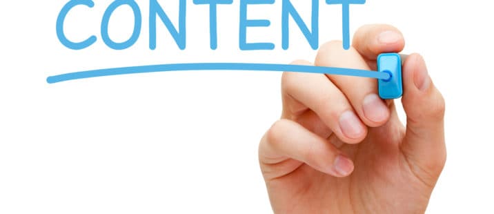 2 Types of Content Every Building Material Company Needs For A Successful Blog