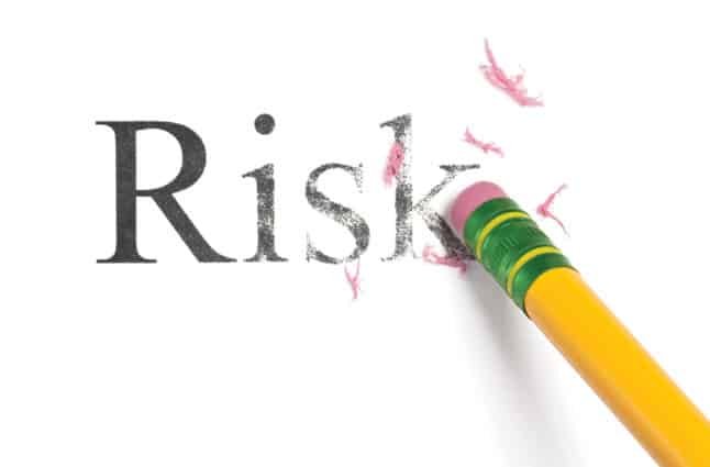 Reducing Risk To Make Sales Easier