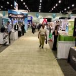 How to Improve AIA and Greenbuild Shows