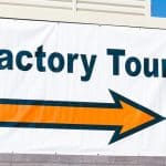 How to Conduct a Tour of Your Building Product Plant to Grow Sales