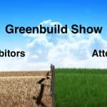 Is Greenbuild Over for Manufacturers?
