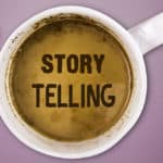 How to Use Storytelling to Grow Your Building Materials Sales