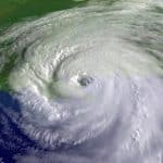 Hurricanes and Building Materials Companies