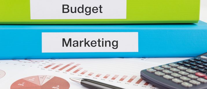Your 2017 Building Materials Marketing Budget