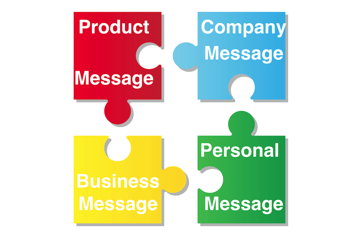 Message companies