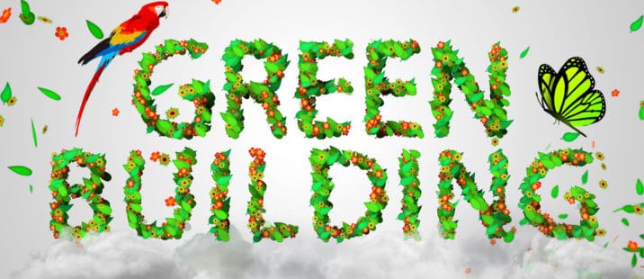 The Ultimate Guide to Green Construction Terms