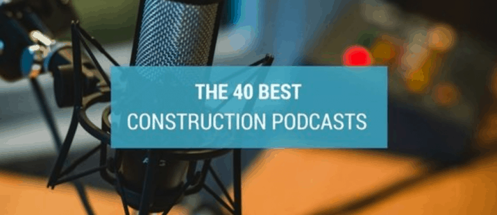 Best Building Materials Podcasts