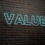 The Value of a Building Materials Customer