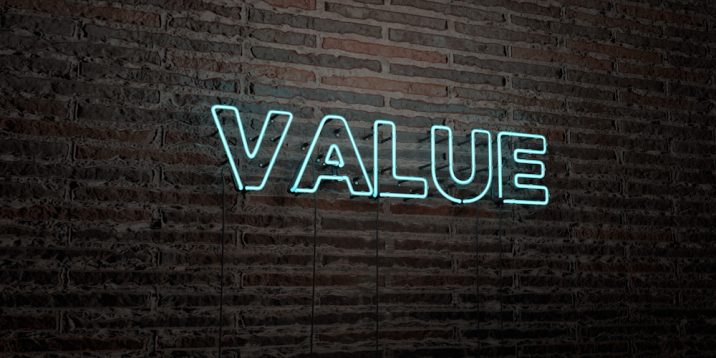 The Value of a Building Materials Customer