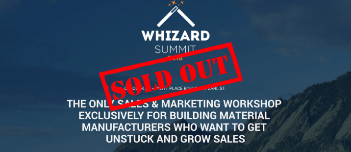 Whizard Summit