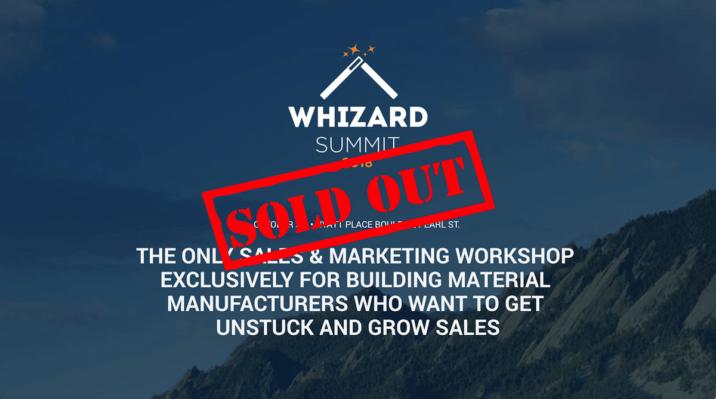 Whizard Summit