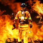 Why Building Materials Firefighters Sell More