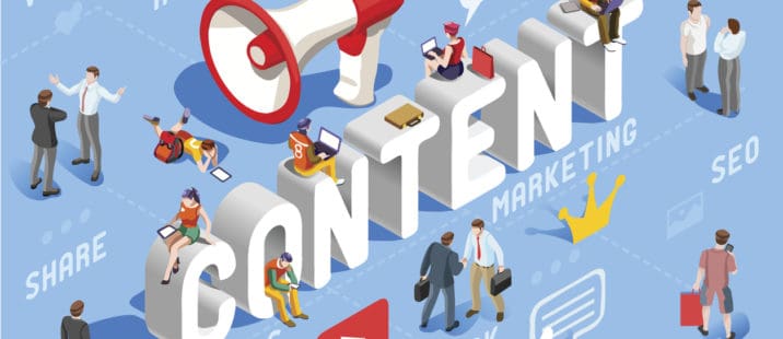 6 Content Marketing Tips for Building Materials Companies